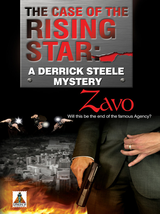 Title details for The Case of the Rising Star by Zavo - Available